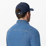 'Dry Spirit' ベースボールキャップ ロゴ刺繍入り