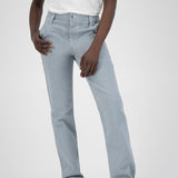 'Will Works' ルーズワークウェアフィット 無染色 ジェンダーニュートラルデニム