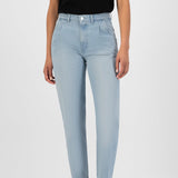 'Loose Bailey' オーガニックコットン使用 ノンストレッチ Sunny Stoneデニム