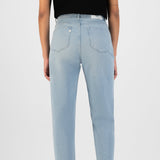 'Loose Bailey' オーガニックコットン使用 ノンストレッチ Sunny Stoneデニム