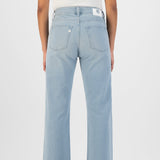 'Loose Jamie' オーガニックコットン使用 ノンストレッチ Sunny Stoneデニム