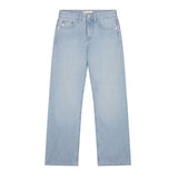 'Loose Jamie' オーガニックコットン使用 ノンストレッチ Sunny Stoneデニム