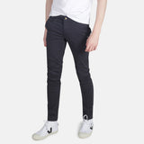 'Harry' オーガニックコットン使用 スリムフィット チノパンツ