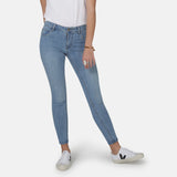 'Monroe' オーガニックコットン使用 スーパースキニー デニム