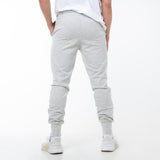 フェアトレード 余剰コットン生地使用 ジョガーパンツ