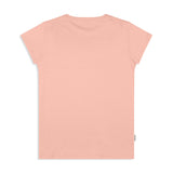 オーガニックコットン100%(GOTS認証) 縮みにくいプレウォッシュ Tシャツ