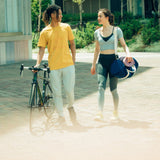 'Isabella' フェアトレード コットン使用 スポーツウェア