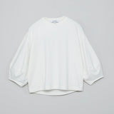 オーガニックコットン使用 オーバーサイズトップス - ギリシャ産