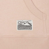 GOTS認証オーガニックコットン 100% フーディー