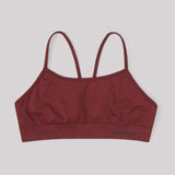 リサイクルナイロン使用スポーツブラ - ポルトガル産