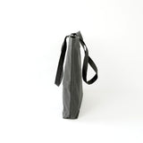 'Executive' オーガニックコットン 100% (GOTS認証) フェアトレード トートバッグ