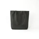 'Executive' オーガニックコットン 100% (GOTS認証) フェアトレード トートバッグ