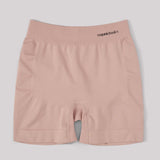 リサイクルナイロン使用ヨガショーツ - ポルトガル産