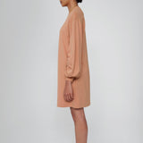 チュニックドレス 2色展開 - ギリシャ産