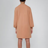 チュニックドレス 2色展開 - ギリシャ産