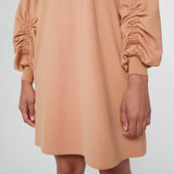 チュニックドレス 2色展開 - ギリシャ産