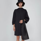 チュニックドレス 2色展開 - ギリシャ産