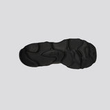 レディース 'Futura Sand Flame' リサイクル素材使用 最高級フィット感 スニーカー - イタリア産