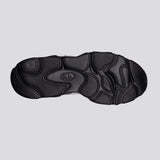 レディース 'Futura Sand Flame' リサイクル素材 最高級フィット感 ファースニーカー - イタリア産