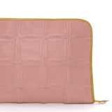 'Folio' ハンドメイド リサイクル素材使用 PCケース - イギリス産