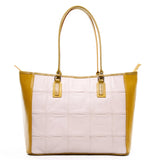 消火ホース リサイクル素材 ハンドメイド クラシックトートバッグ - イギリス産