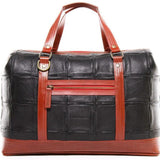 'Gladstone' リサイクル 消火ホース生地使用 ハンドメイド バッグ - イギリス産