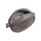 'Josie' ハンドメイド トップグレインレザー使用 ショルダーバッグ