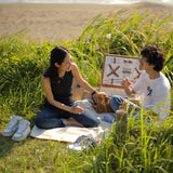 'Simple Chique' オーガニック,リサイクルコットン使用 ストレッチデニム