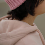 GOTS認証オーガニックコットン 100% フーディー