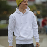 'Ellerton' オーガニックコットン100%使用 リラックスフィット感 フーディー