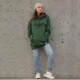 'Piper Straight' オーガニックコットン使用 ストレートフィット ストーンブリーズデニム