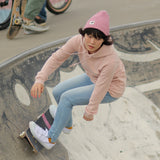 GOTS認証オーガニックコットン 100% フーディー