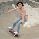 'Monroe' オーガニックコットン使用 スーパースキニー デニム