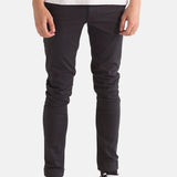 'Harry' オーガニックコットン使用 スリムフィット チノパンツ