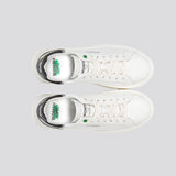 レディース 'Vegan Snik' PETA認証アップルレザー使用スニーカー - イタリア産