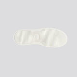 レディース 'Vegan Snik' PETA認証アップルレザー使用スニーカー - イタリア産