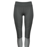 'Mitsos' フェアトレード ポケット付き レギンス (グレー)