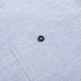 フェアトレード オールシーズン オーガニックコットン使用 オックスフォードシャツ