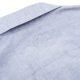 フェアトレード オールシーズン オーガニックコットン使用 オックスフォードシャツ