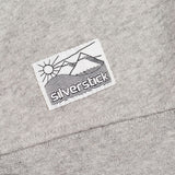 'Nias' オーガニックコットン 100%(GOTS認証) スタンダードデザイン スウェットシャツ