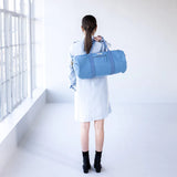 'Weekender' オーガニックコットン100% AZOフリー染色 ダッフルバッグ